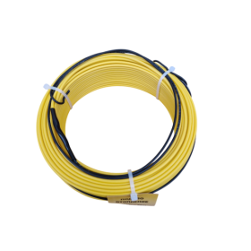 Cablu de rezistenta electrica incalzire pat rasaduri 500W